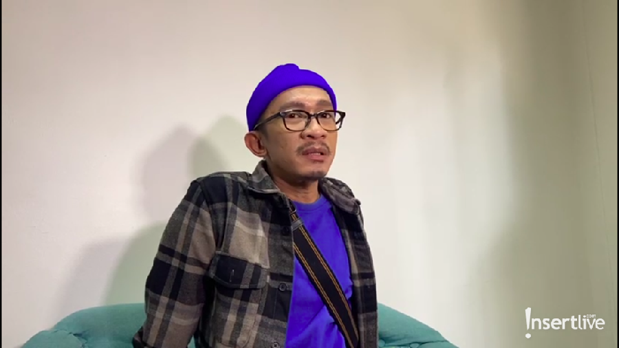 Begini Komentar Sahabat Usai Aming Pilih untuk Hijrah