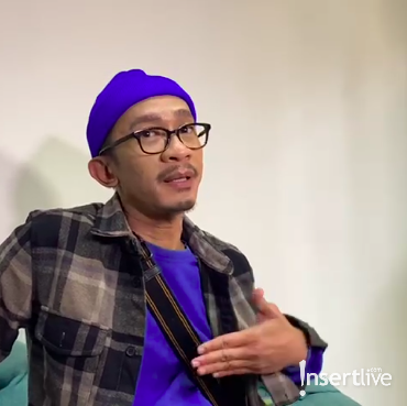 Begini Komentar Sahabat Usai Aming Pilih untuk Hijrah