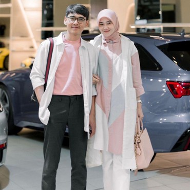 Pekerjaan Beni Mulyana Kakak Lesti Kejora Dituding Pengangguran-Numpang Hidup