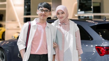 Pekerjaan Beni Mulyana Kakak Lesti Kejora Dituding Pengangguran-Numpang Hidup