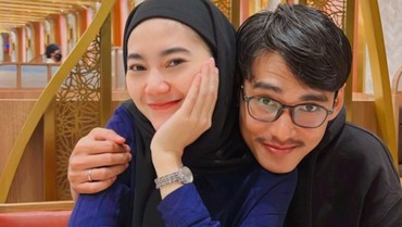 Isu Nikah Siri & Punya Anak, 7 Potret Beni Mulyana Kakak Lesti Kejora & Istri
