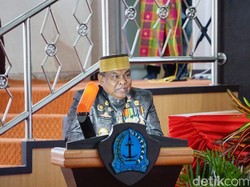 Bupati Bone Kehilangan Sosok Sahabat atas Wafatnya Wabup Luwu Syukur Bijak