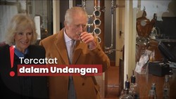 Camilla Resmi Mendapat Gelar Ratu Jelang Penobatan Raja Charles III