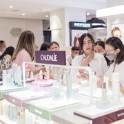 Makin Mudah Didapatkan, Caudalie Buka Gerai Pertama di Central Grand Indonesia