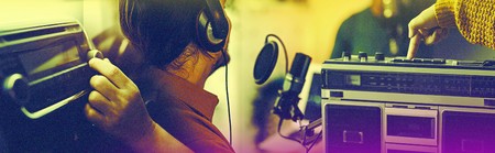 Pentas Kiwari Sandiwara Radio