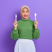6 Tips Diet Sehat ala Nabi Muhammad SAW yang Bisa Kamu Tiru, Ini Kata Ahli tentang Manfaatnya!