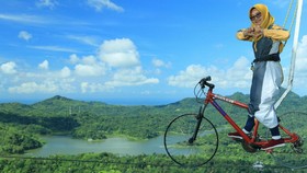 7 Rekomendasi Tempat Wisata Menarik di Yogyakarta saat Libur Lebaran