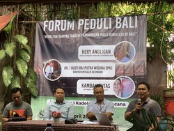 Koster Tolak Tim Israel, Praktisi Pariwisata: Munafik!