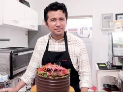 Rumah Dinas Wagub Jatim Emil Dardak Dibakar Massa Anarkis, Waspada Penjarahan!