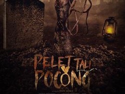 Jadwal Bioskop Makassar Hari Ini 6 April, Film Pelet Tali Pocong Mulai Tayang