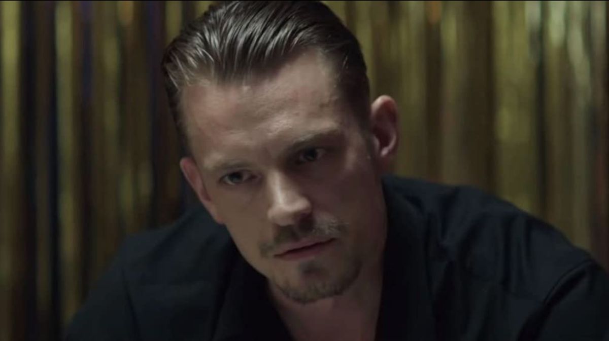 Sinopsis The Informer, Bioskop Trans TV 11 November 2025