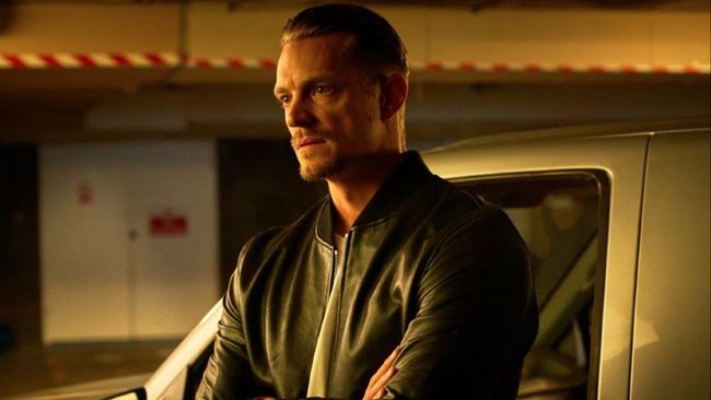 Jadwal Bioskop Trans TV hari ini (8 April) The Informer. Berikut sinopsis The Informer yang dibintangi Joel Kinnaman dan Rosamund Pike.