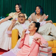 Gandeng RAPOT, BASE Luncurkan Kampanye 'Good Radiant Energy' dan Rangkaian Skincare Hydration Line