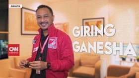 VIDEO: Adaptasi Giring Jadi Politisi | The Politician