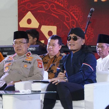 Awal Mula Gus Miftah Kesal karena Merasa Dijebak Uya Kuya