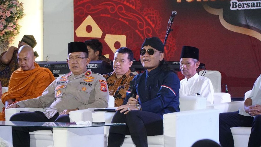 Gus Miftah