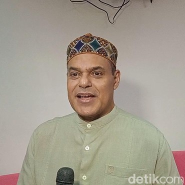Alasan Haddad Alwi Pilih Dakwah Lewat Lagu Ketimbang Jadi Ustaz