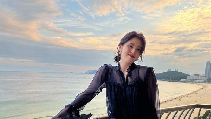 Deretan Artis Korea yang Jadi Brand Ambassador Produk Kecantikan 'Made in Indonesia'