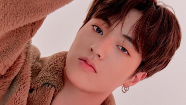 Cerita Haruto TREASURE Ungkap Sosok Terseram Saat Pergi ke Bali