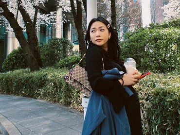 Selamat, Honey J 'Street Women Fighter' Lahirkan Anak Pertama