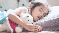 Hukum Anak yang Tidur Sepanjang Hari saat Puasa, Ini Kata Ustazah