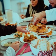 Suka Cita dan Cari Berkah di Bulan Suci Ramadan Ala Anak Kos