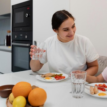 Mengenal Arti Sahur dan Waktu Makan Terbaiknya Menurut Rasulullah SAW