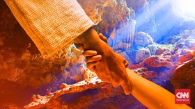 Jelaskan Perbedaan Nabi dan Rasul, Ini Tugas dan Perannya
