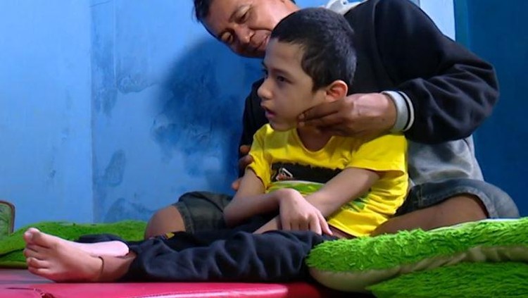 Irfan Arfan