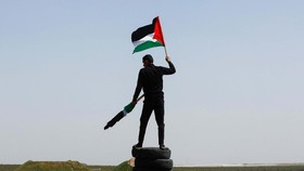 Daftar Negara Eropa yang Tidak Mengakui Kemerdekaan Palestina