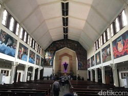 Apa Tema Hari Paskah 2023? Ini Ayat dan Maknanya Menurut PGI