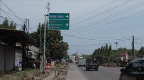 7000 Pemudik Motor Menyeberang ke Lampung Lewat Pelabuhan Ciwandan