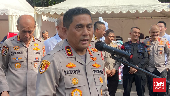 Irjen Karyoto Bantah Isu Ngamuk karena Tak Jadi Kabareskrim