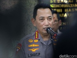 Kapolri Atensi Penyelamatan TKW Cianjur yang Dijadikan PSK di Dubai