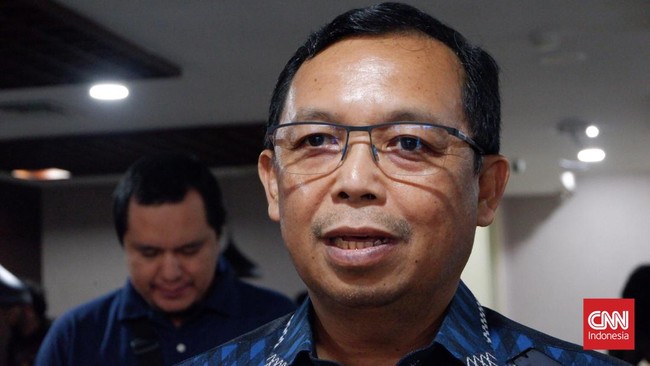 DPP Partai Demokrat menduga ada intervensi-intervensi di balik upaya PK kubu Moeldoko.