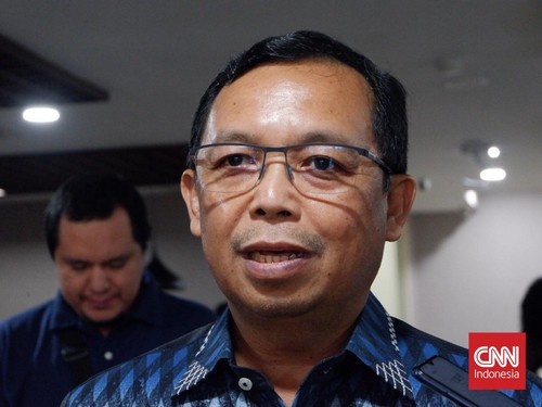 Setuju IKN Mulai Diisi BUMN & Kementerian, Demokrat Sodorkan Kemhut