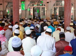 Khutbah Jumat tentang Lailatul Qadar dan Malam Terakhir Ramadan