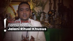 Dalami Ilmu Sihir, Ki Geni Seketi Sempat Hidup Lagi Usai 8 Jam Mati