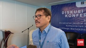 LMKN Permudah Cara Urus Izin dan Bayar Royalti Lagu