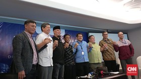 Ahmad Dhani Usai Ketemu LMKN: Perdebatan Royalti Selesai