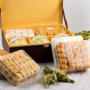 5 Kue Kering Jadul Penuh Kenangan, Bikin Lebaran Makin Berkesan