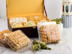 15 Resep Kue Kekinian untuk Suguhan Hari Raya Idul Fitri