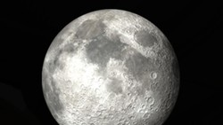 Lagi Viral di TikTok, Begini Cara Gampang Buat Moon Phase