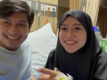 img-title 7 Potret Gaya Bicara Lesti Kejora Disebut Ngelantur di Rumah Sakit