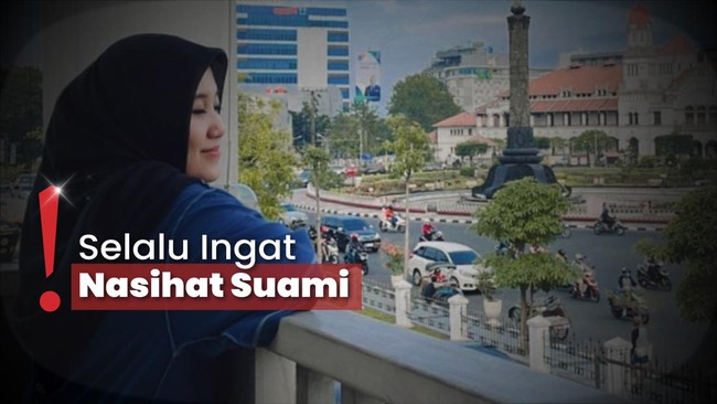 Curahan Hati Lutfiana Ulfa Rasanya Jadi Istri Kedua Syekh Puji