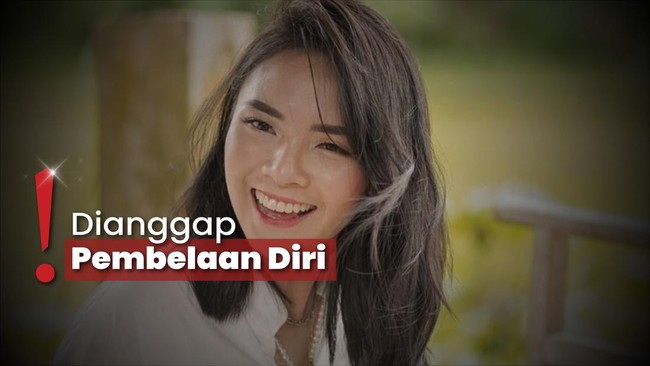 Food Vlogger Magdalena Minta Maaf Usai Minta Dijamu saat Ulas Makanan