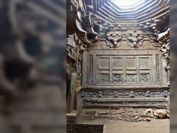 Makam Batu Bata Berusia 1.000 Tahun Ditemukan di China Saat Renovasi Drainase