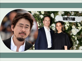 Michael Fassbender & Alicia Vikander Bintangi Film Korea Garapan Sutradara The Wailing