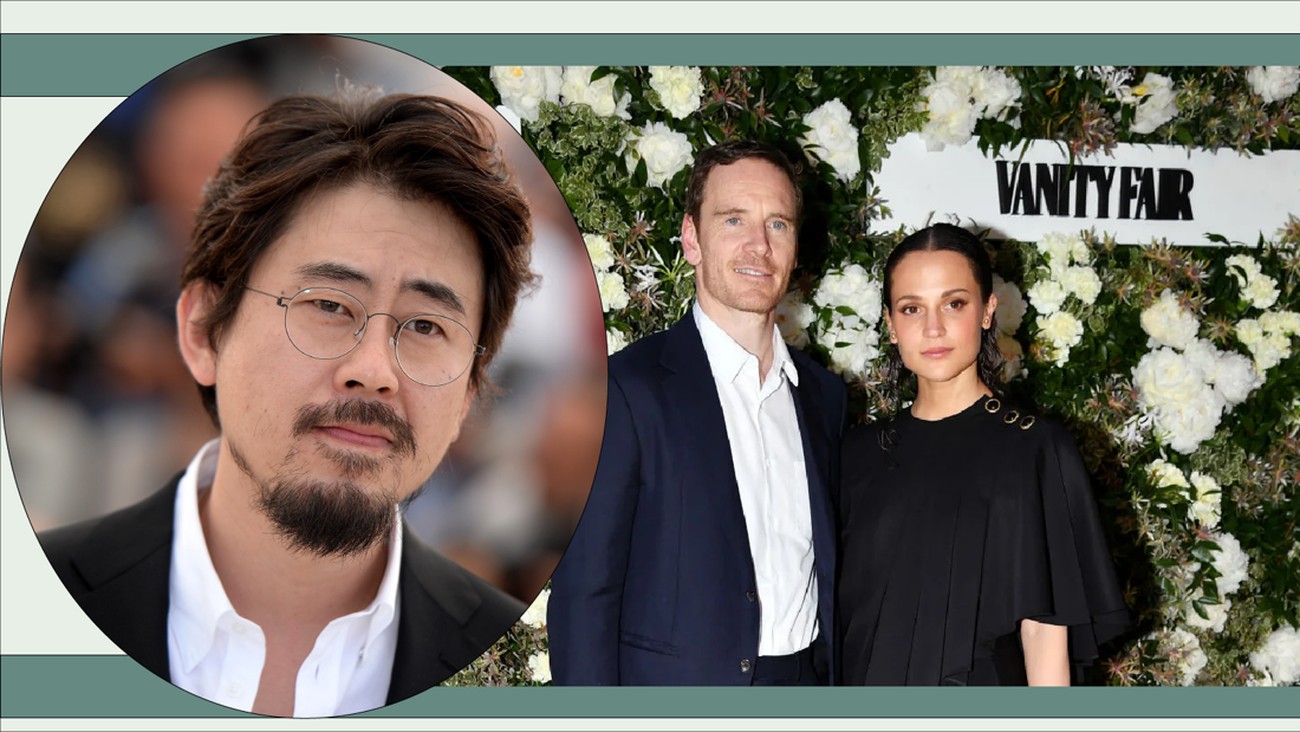 Michael Fassbender & Alicia Vikander Bintangi Film Korea Garapan Sutradara The Wailing