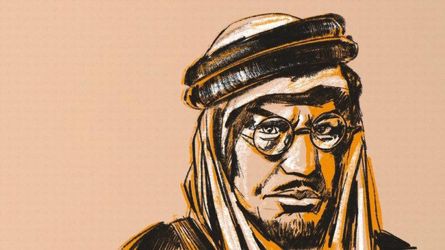 Muhammad Asad atau yang memiliki nama lahir Leopold Weiss dikenal dalam dunia Islam sebagai cendekiawan Muslim berdarah Yahudi.